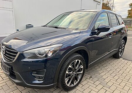 Mazda CX-5 Nakama