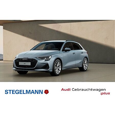 Audi A3 leasen