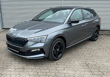 Skoda Scala Monte Carlo 1.5 TSI ACC Kamera LED