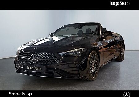 Mercedes-Benz CLE 200 Cabriolet AMG MEMO KAMERA SPUR PDC SHZ