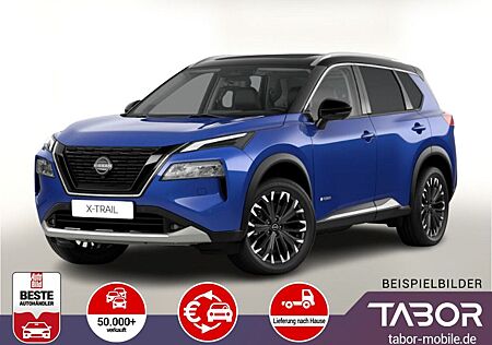 Nissan X-Trail 213 e-Power 4x4 Tekna Pano BOSE Matrix