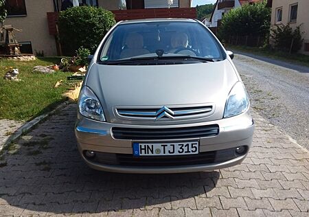 Citroën Xsara Picasso 1.6 16V Exclusive Exclusive