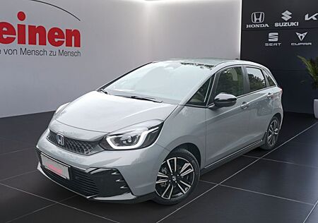 Honda Jazz gebraucht kaufen Honda Jazz 1.5 i-MMD Advance Sport ACC+LED+LM+PDC+SHZ