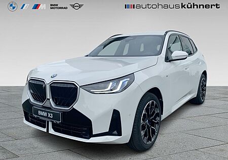 BMW X3 20d xDrive ///M-Sport StHzg UPE 76.350 EUR