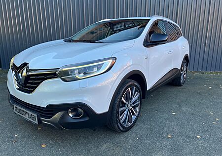 Renault Kadjar Bose Edition