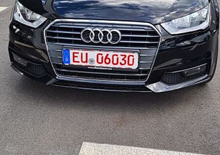 Audi A1 1.4 TFSI -