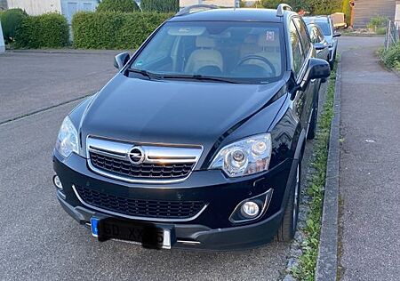 Opel Antara 2.2 CDTI Design Edition 4x4 135kW Des...