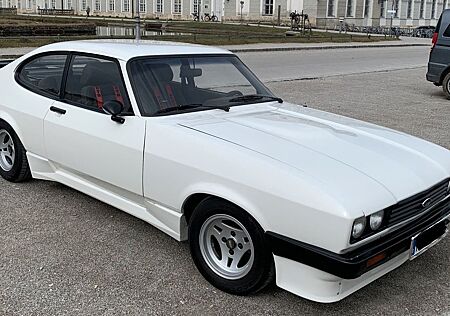 Ford Capri
