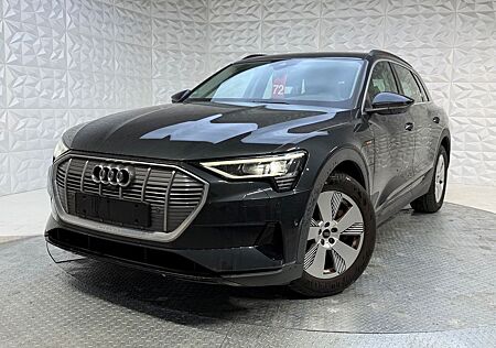 Audi e-tron 50 quattro+STANDKLIMA+AMBIENTE+DAB+3.99%