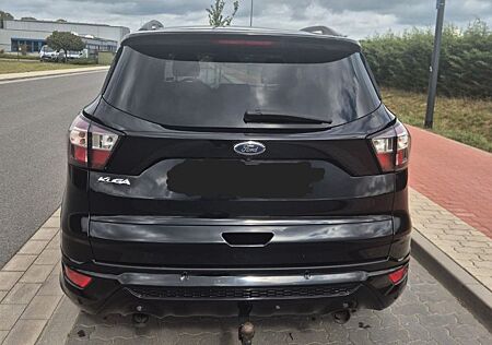 Ford Kuga 2,0 TDCi 4x4 132kW ST-Line PowerShift S...