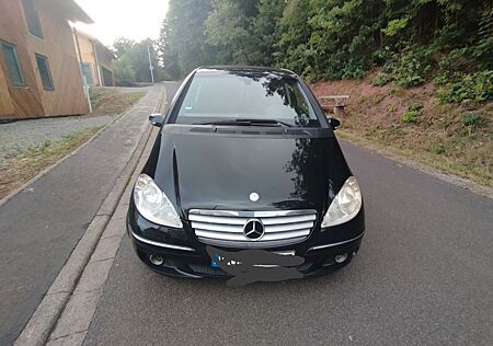 Mercedes-Benz A 150 CLASSIC Classic
