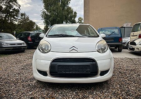 Citroën C1 1.0 CoolTech,Automatik,Klima
