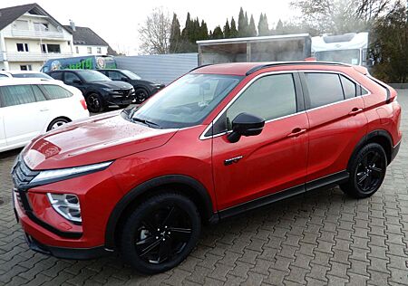 Mitsubishi Eclipse Cross PHEV Plus Select Black 4WD Navi LE
