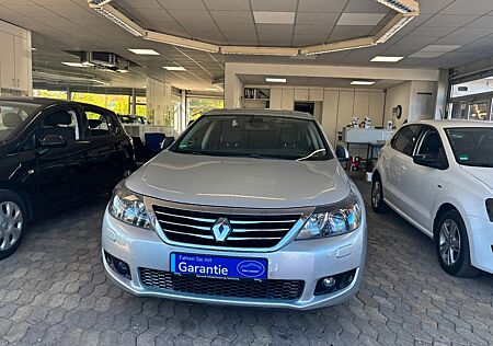Renault Latitude, Automatik ! Nav! Kamera! Memory! Leder
