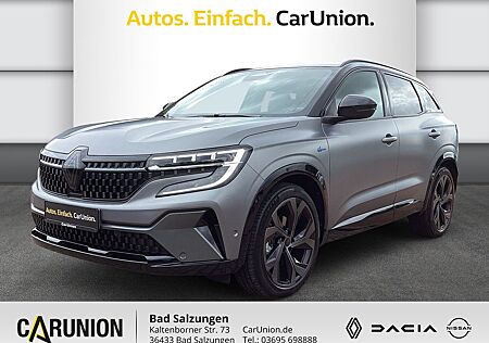 Renault Austral Iconic Full Hybrid