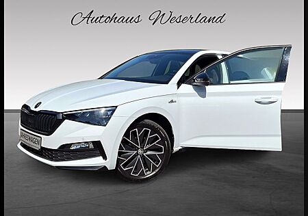 Skoda Scala MONTE CARLO - 4,89% ZINS - GARANTIE 02/29