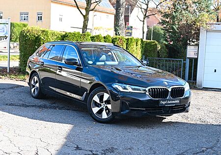 BMW 520 5 Touring d xDrive LED HUD Kamera Pano