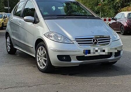 Mercedes-Benz A 170 ELEGANCE Elegance