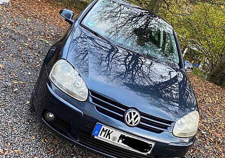 VW Golf Volkswagen 1.6 Goal Goal