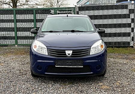 Dacia Sandero Ambiance