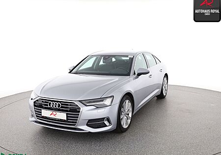 Audi A6 55 TFSI qu MATRIX,HUD,SOFTCLOSE,B+O,LUFTFEDER