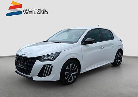Peugeot 208 Active 1.2 PureTech 100