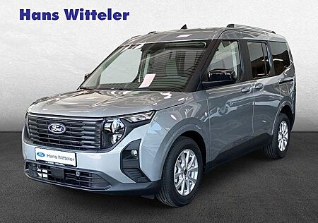 Ford Tourneo Courier Autom. Titanium Winterpaket/RFK