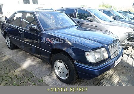 Mercedes-Benz E 220 W124 Limo*Klima* Automatik*