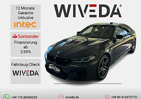 BMW M5 Competition xDrive~M Drivers Pack~Laser~DA/PA
