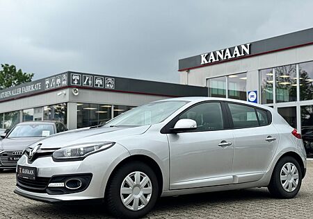 Renault Megane III 1.2 TCE Paris *NAVI|PDC|TEL*