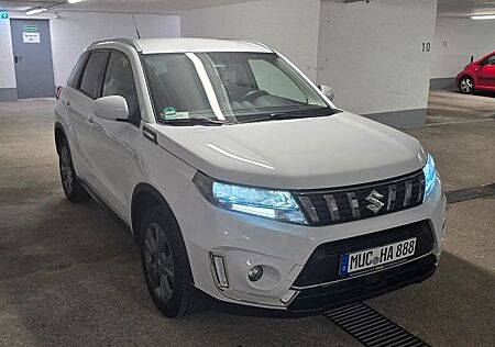 Suzuki Vitara 1.4 BOOSTERJET Hybrid Comfort Comfort