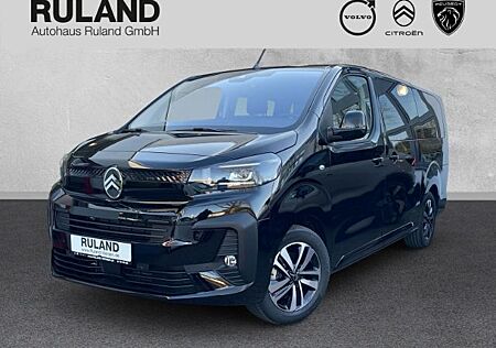 Citroën Spacetourer Plus XL 2.0 BlueHDi 180 FAP EU6e AHK