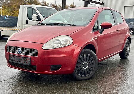 Fiat Grande Punto 1.4 8V Dynamic