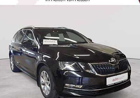 Skoda Octavia Combi 2.0 TDI Style PANO ACC NAV