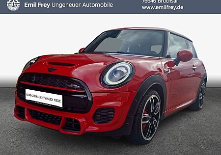 Mini John Cooper Works LED Navi