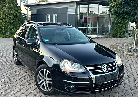 VW Golf Volkswagen 2.0 TDI Comfortline Variant