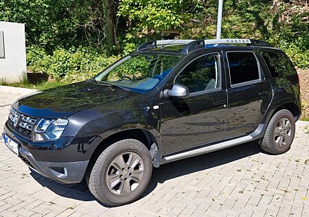Dacia Duster 1.2 TCe 125 S & S 4x4 Blackshadow Bla...