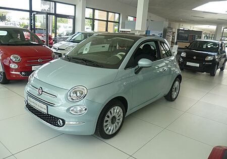 Fiat 500 DOLCEVITA-Pano-Klimaauto.-Nebelsch.-CarPlay-