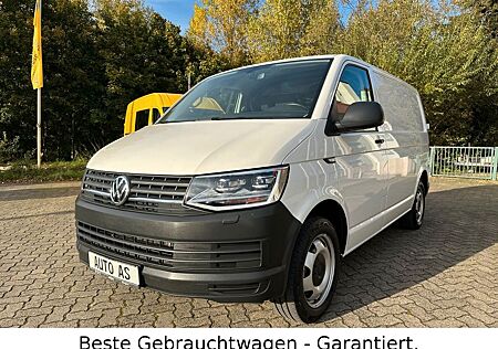 VW T6 Transporter Volkswagen Kasten DSG*Temp*Navi*PDC*Klima**