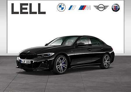 BMW M340d xDrive Limousine Head-Up HK HiFi DAB WLAN