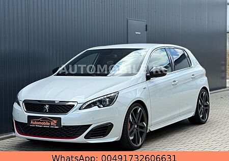 Peugeot 308 GTi THP270*Navi*Leder*LED*Massage*TOP ZUSTAN