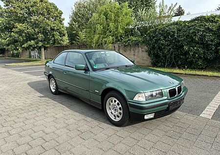 BMW 316 gebraucht kaufen BMW 316i 316 318i Coupe