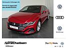 VW Arteon Volkswagen 1.4 TSI eHybrid R-Line Automatik Navi+Pan