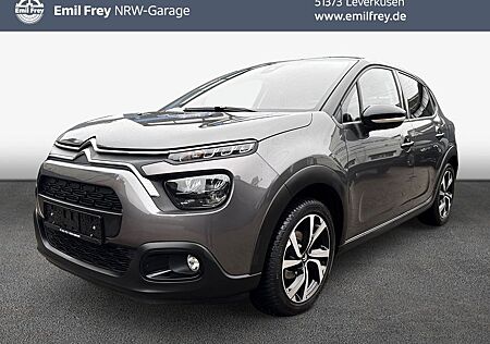 Citroën C3 Pure Tech 110 S&S EAT6 SHINE PACK