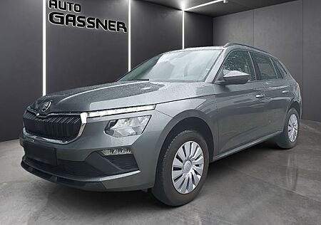 Skoda Kamiq 1.0 TSI DSG Essence