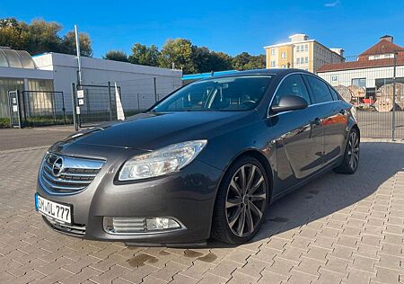 Opel Insignia 2.0 CDTI Innovation 118kW Automatik...