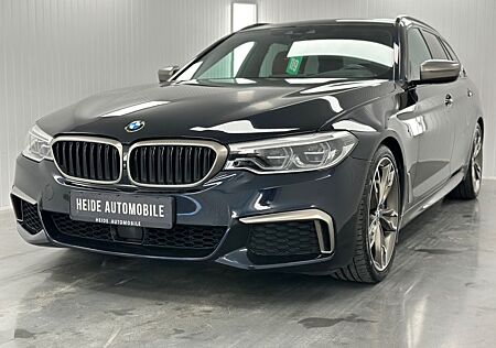 BMW M550 dT xDrive M Sport PLUS LED Panorama Head up