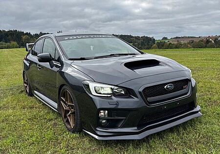 Subaru WRX STI 2.5 Sport Sport