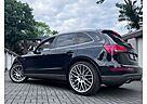 Audi Q5 2.0 TFSI 132kW quattro -22 Zoll