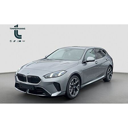 BMW 1er leasen